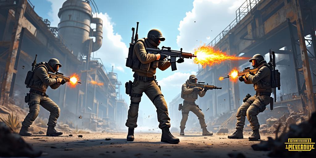 和平精英模拟器《波波内部》辅助稳定了三个赛季